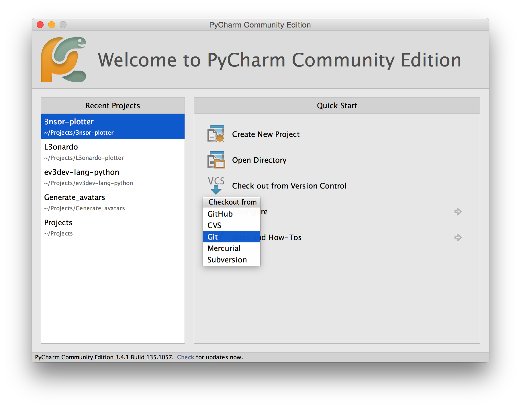 Pycharm Community Edition Latest Version